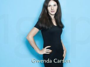 Gwenda_Carson