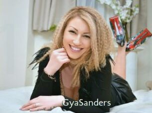 GyaSanders