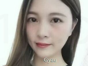Gyau