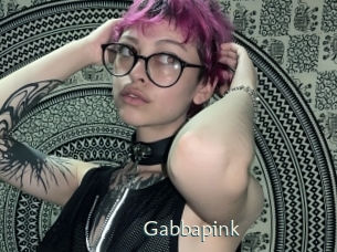 Gabbapink