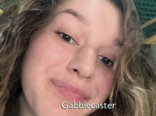 Gabbiecaster