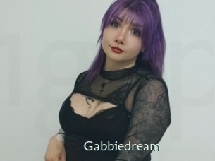 Gabbiedream