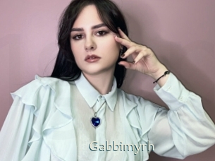 Gabbimyrh