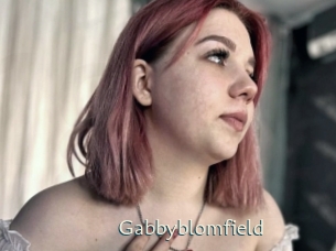 Gabbyblomfield