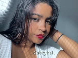 Gabbyhall
