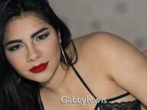 Gabbylewis
