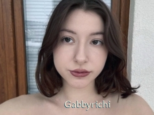 Gabbyrichi