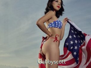 Gabbyscott