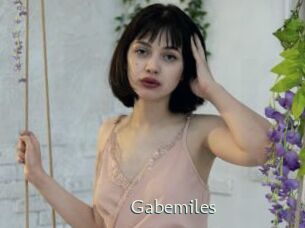 Gabemiles