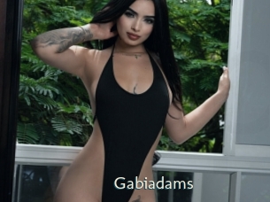 Gabiadams