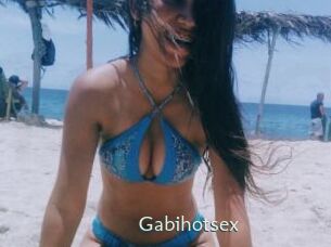 Gabihotsex