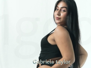 Gabriela_taylor