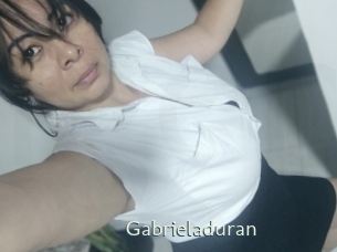 Gabrieladuran