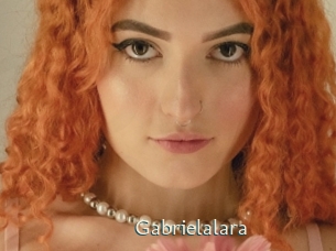 Gabrielalara