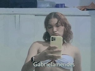 Gabrielamendes