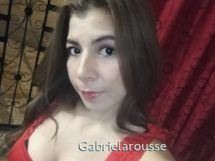 Gabrielarousse