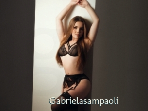 Gabrielasampaoli