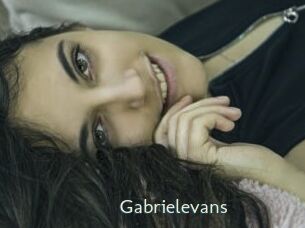 Gabrielevans