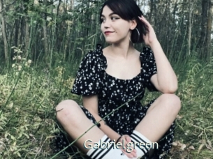 Gabrielgreen