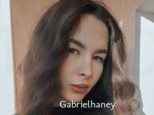 Gabrielhaney