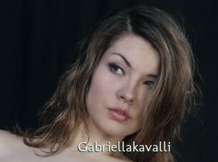 Gabriellakavalli