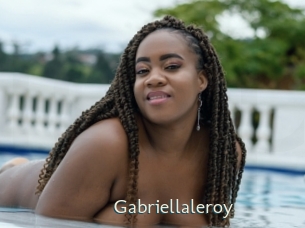 gabriellaleroy 1 grosse chatte poilue