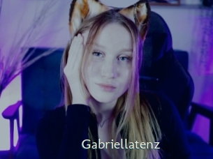 Gabriellatenz