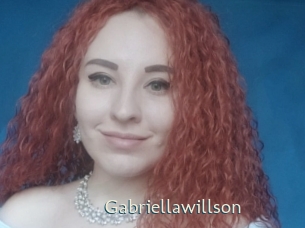 Gabriellawillson