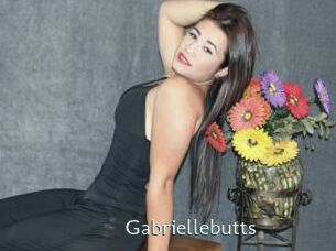 Gabriellebutts