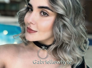 Gabriellewhyte