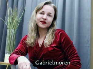 gabrielmoren 1 grosse chatte poilue