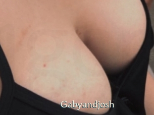 Gabyandjosh