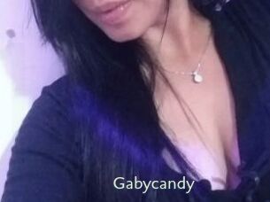 Gabycandy
