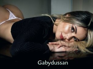 Gabydussan