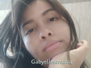 Gabyellesantana