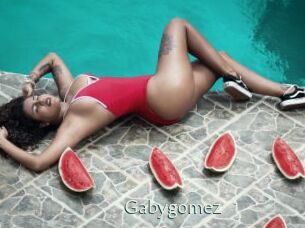 Gabygomez