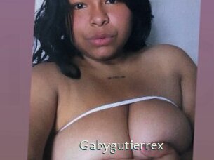 Gabygutierrex