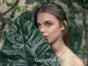 Gabymoretti