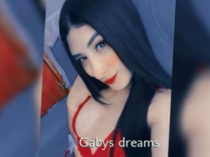 Gabys_dreams