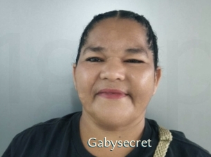 gabysecret 1 grosse chatte poilue