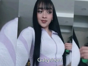 Gabythom