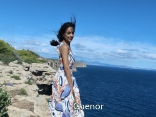 Gaenor
