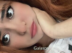 Gaia101