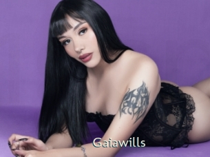 Gaiawills