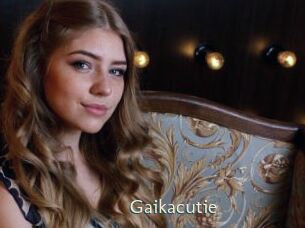 Gaikacutie