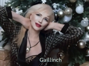 Gaillinch