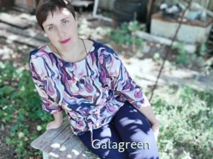 Galagreen