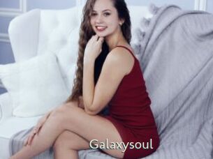 Galaxysoul