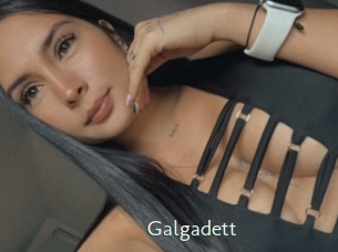 galgadett 1 grosse chatte poilue