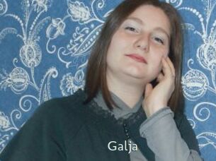 Galja